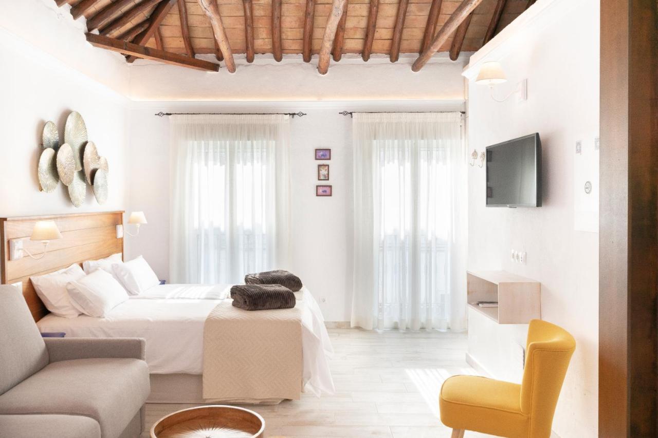 Casa Azul - Boutique Apartments By Casa Del Patio (Adults Only) Estepona Bagian luar foto
